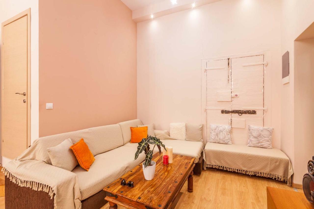 Kantouni Bizi Myranthis Apartment Corfu  Exteriör bild